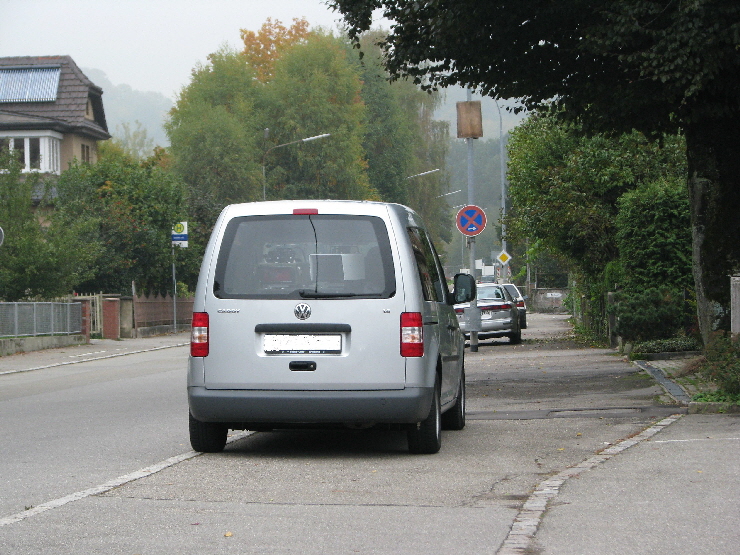 Caddy in der Wehrerstr. 9.10.08 B2 retuschiert